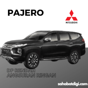 PAJERO