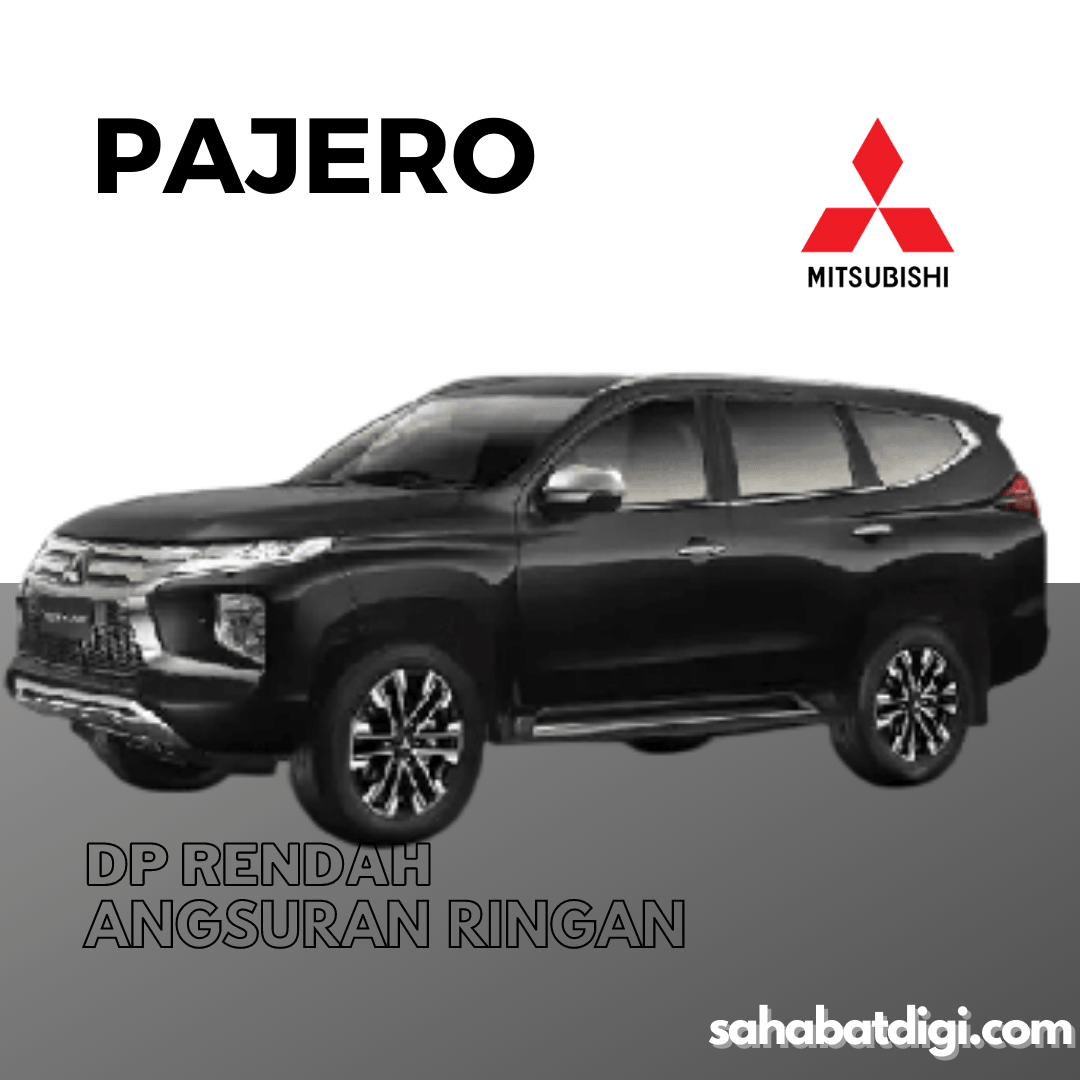 PAJERO