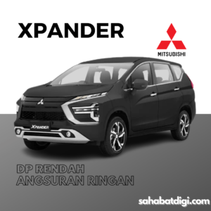 XPANDER